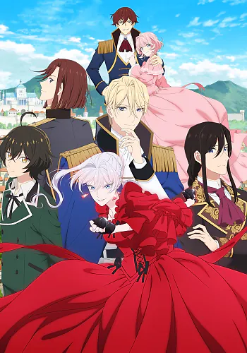 May I Ask for One Final Thing? anime poster – watch online free on AnimeFlare
